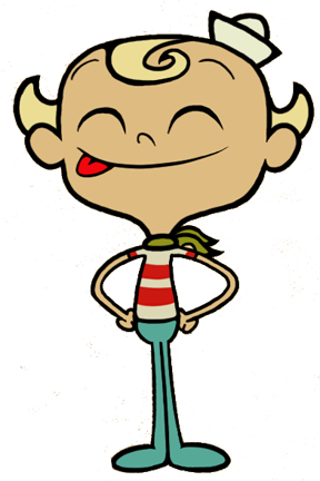 [ Go To Top Of Page ] - Flapjack Png - (288x432) Png Clipart Download